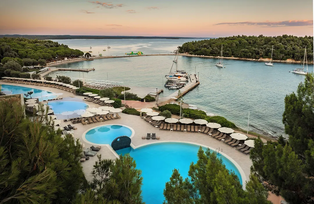 Maistra Select Island Hotel Istra-1