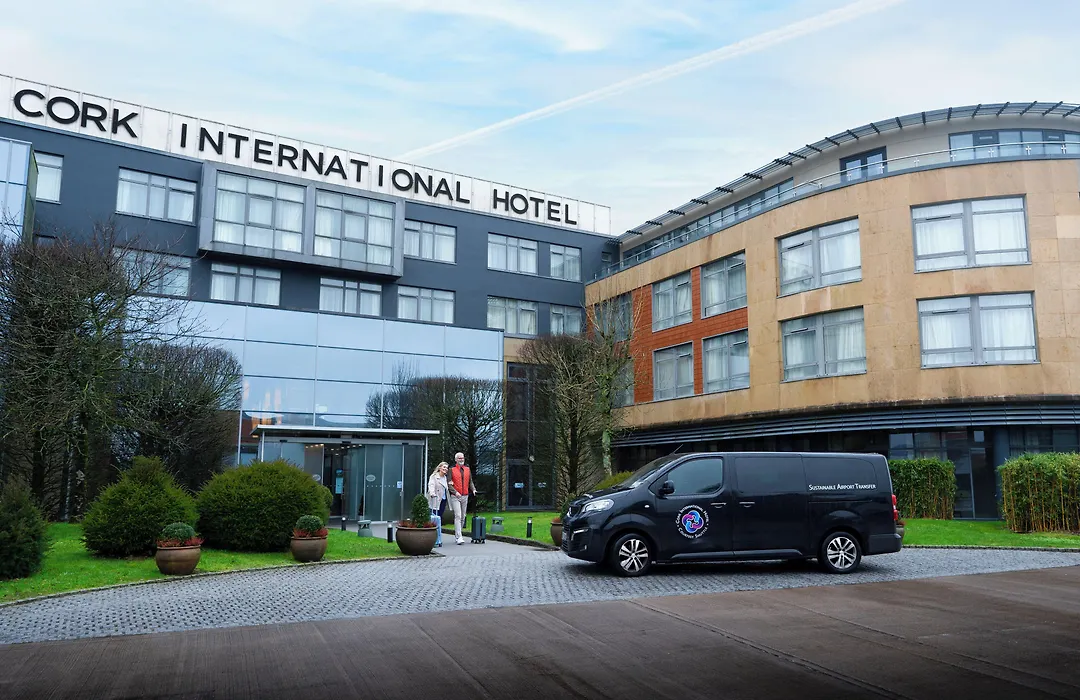 Cork International Hotel-1
