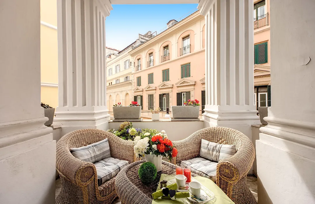Hotel Le Petit-1