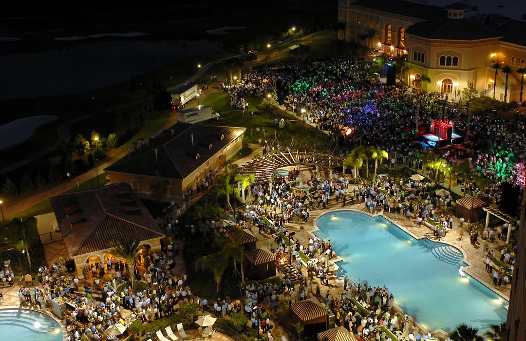 Rosen Shingle Creek Universal Blvd-1