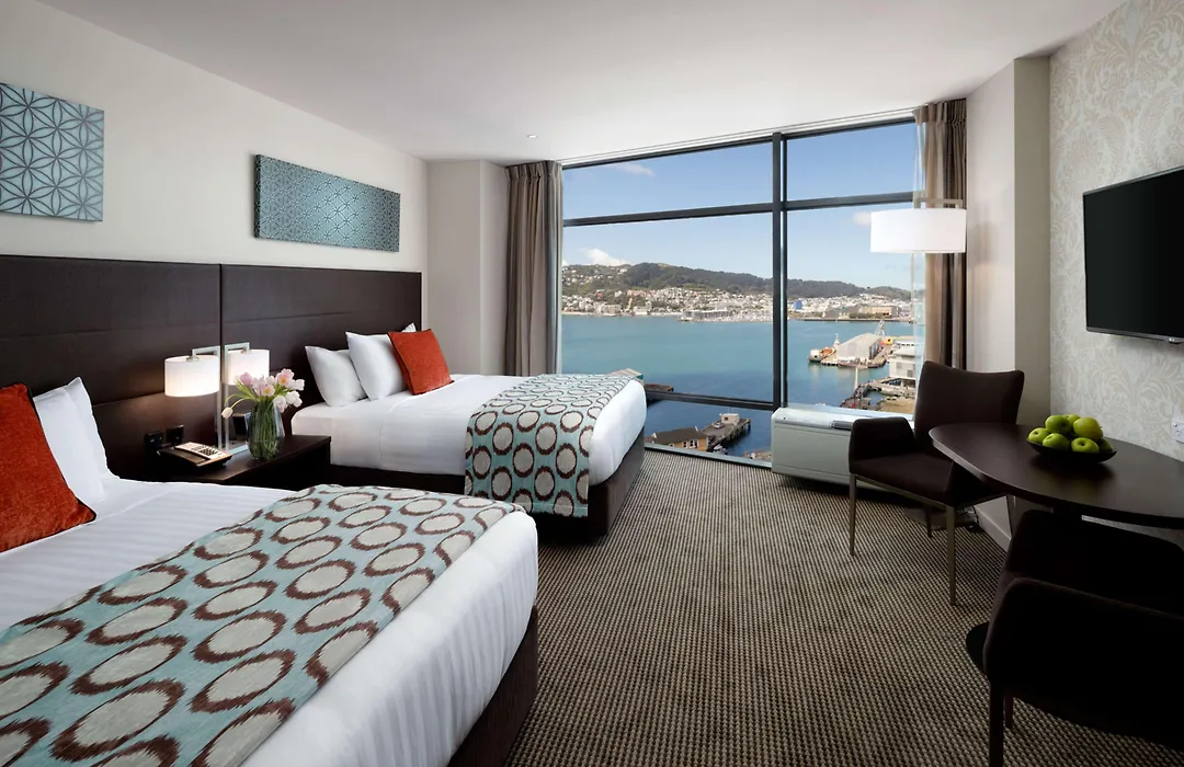 Rydges Wellington-1
