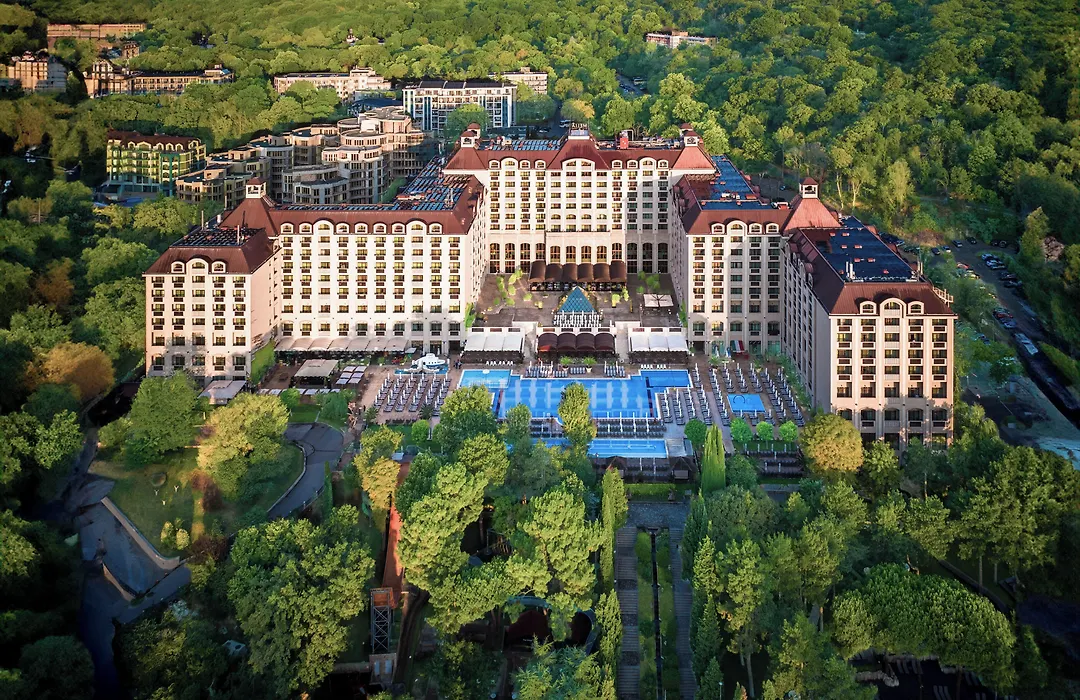 Melia Grand Hermitage All Inclusive-1