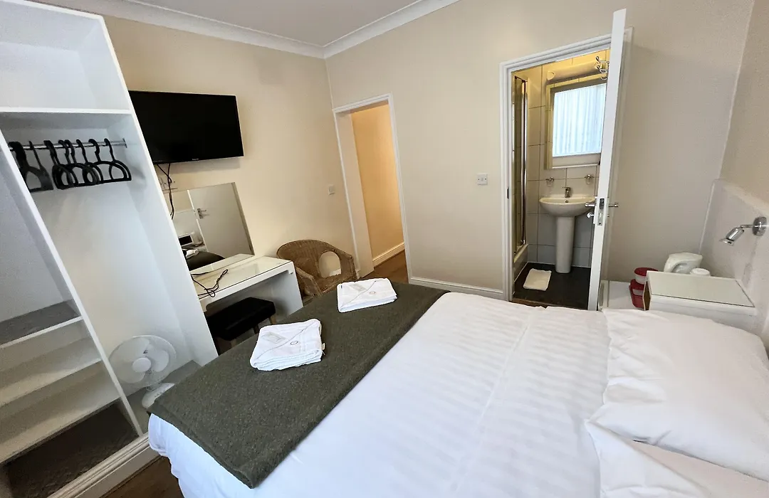 Melbourne House Hotel-1