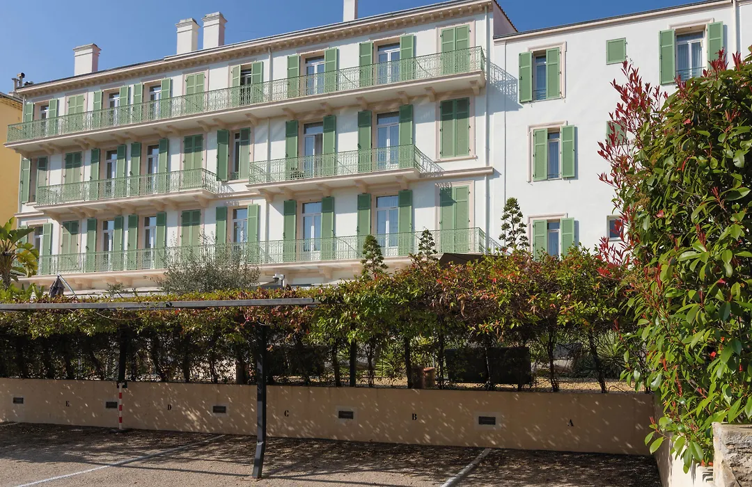 Hotel Verlaine-1