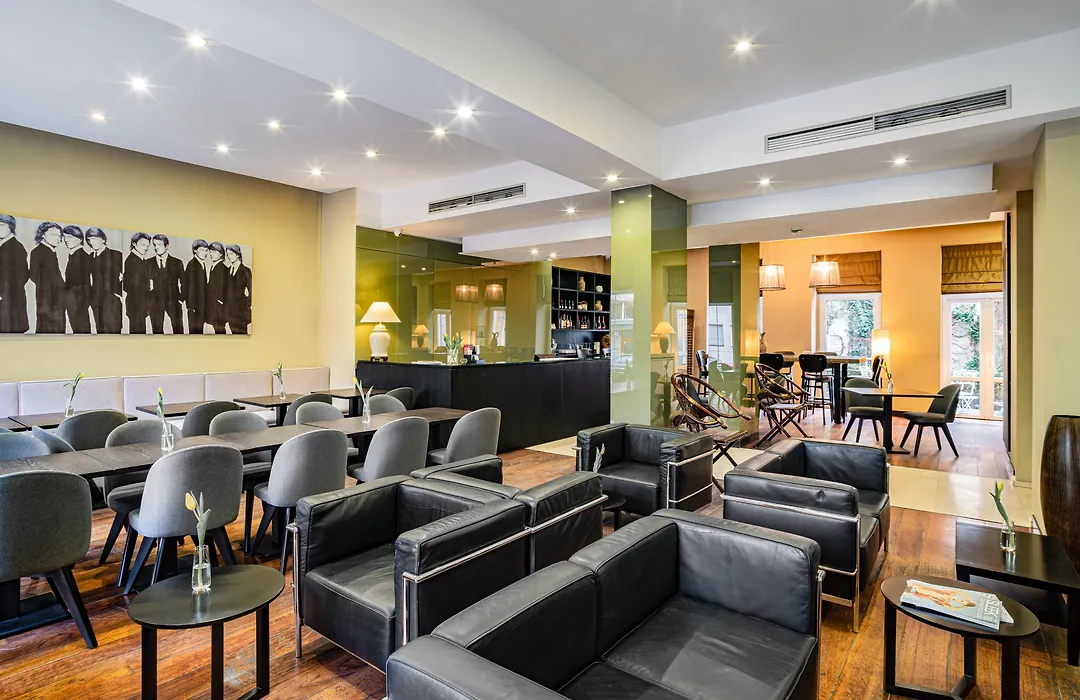 Quentin Design Hotel Berlin-1