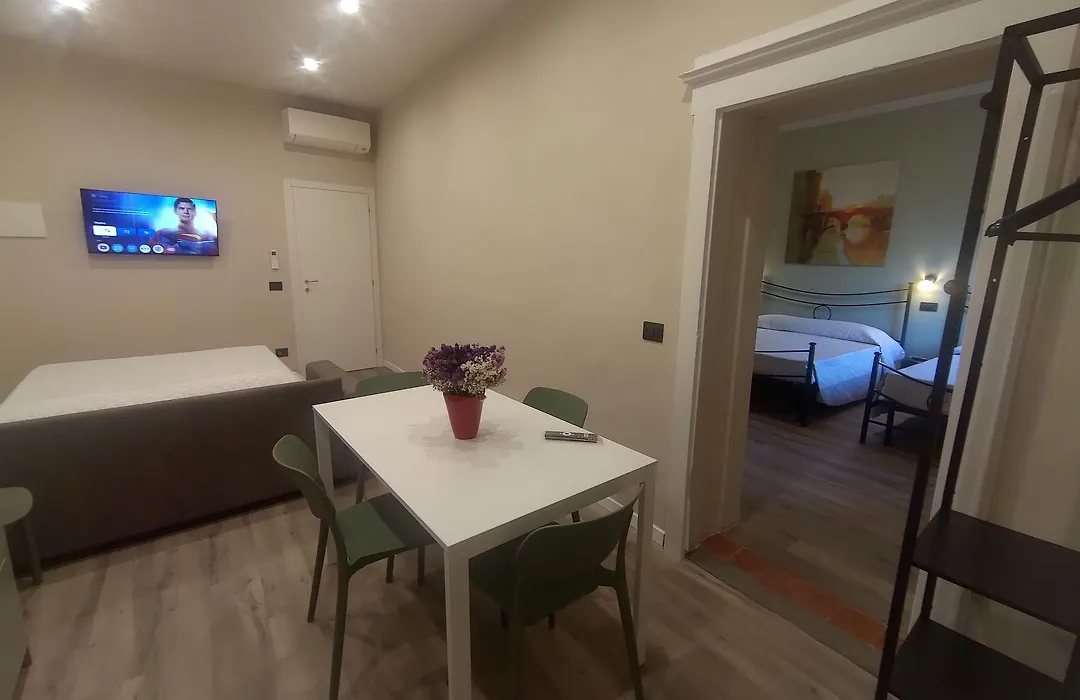 Hotel Santa Croce-1