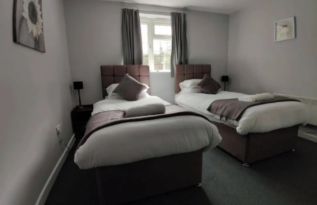 Woolpack Inn-1