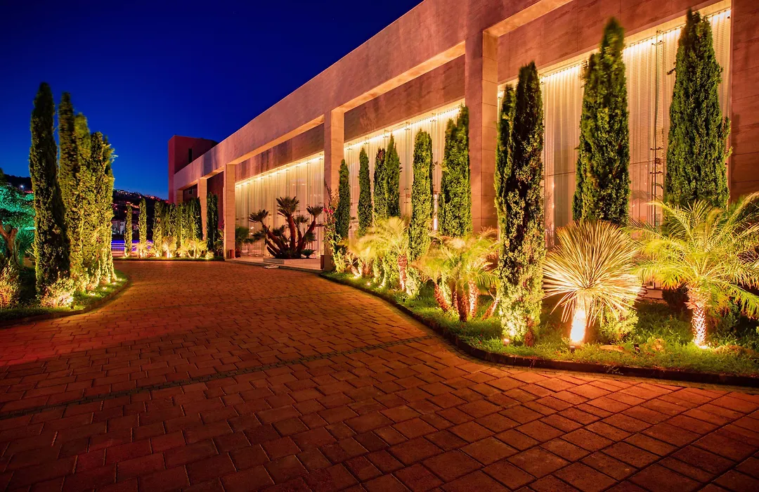 Baia Bodrum Hotel-1