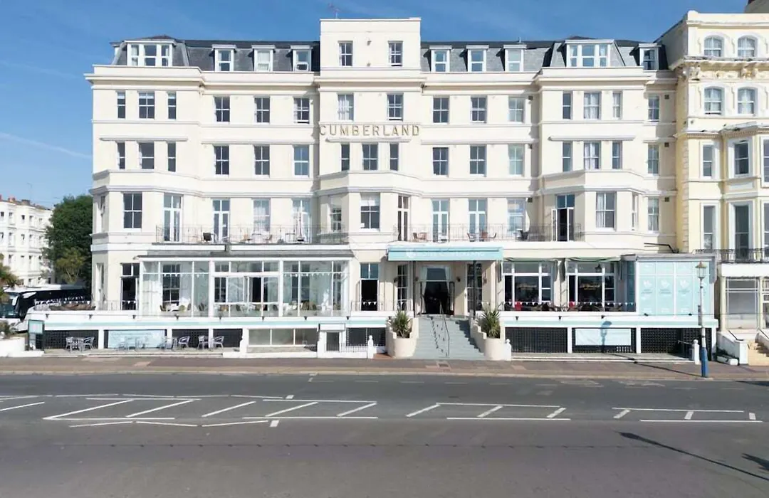 The Cumberland Hotel-1