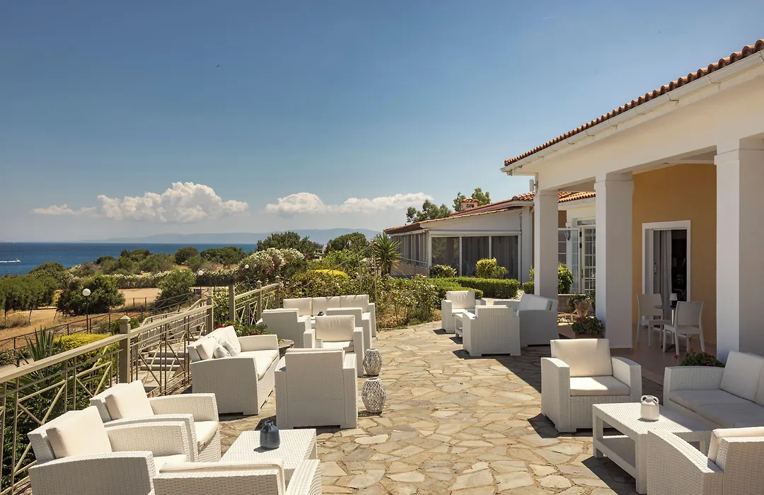 Porto Skala Village Hotel-1