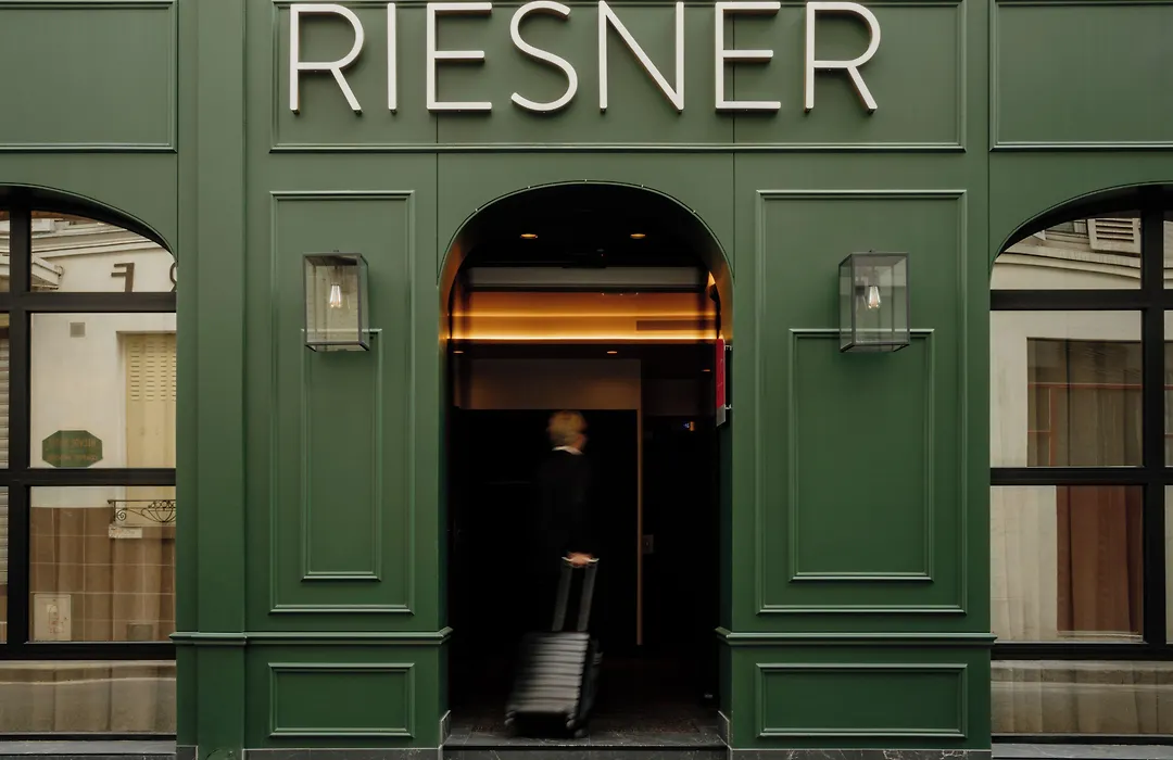 Hotel Riesner-1