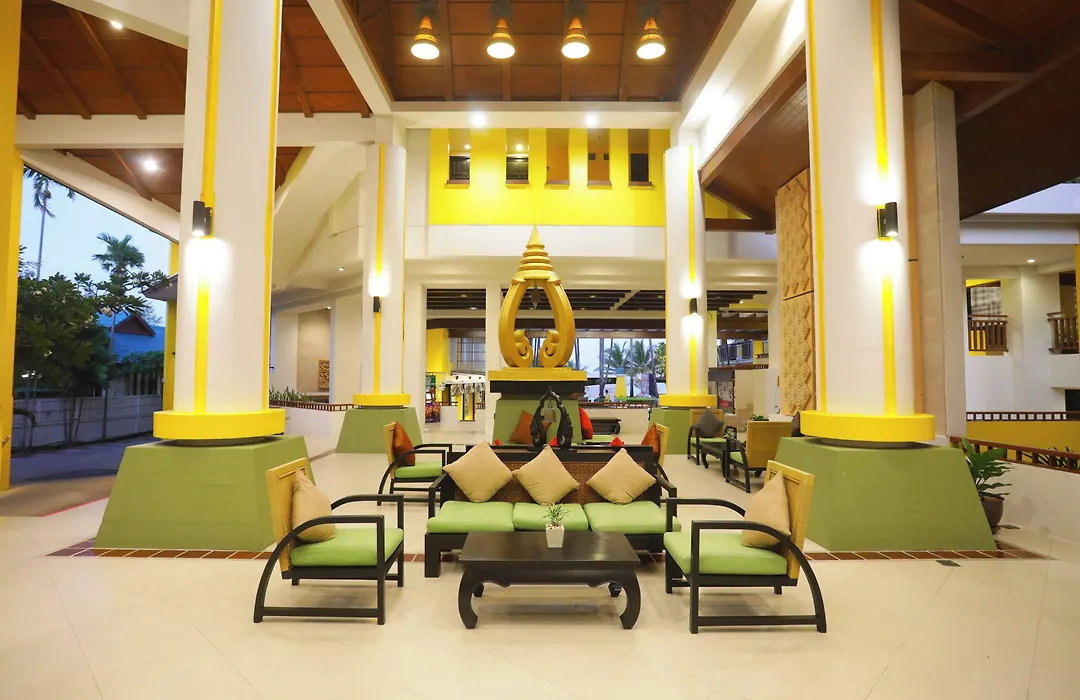 Woraburi Phuket Resort & Spa-1