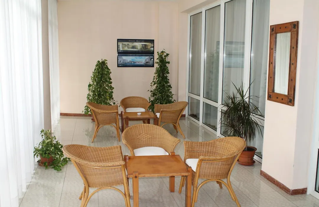Hotel Minerva-1