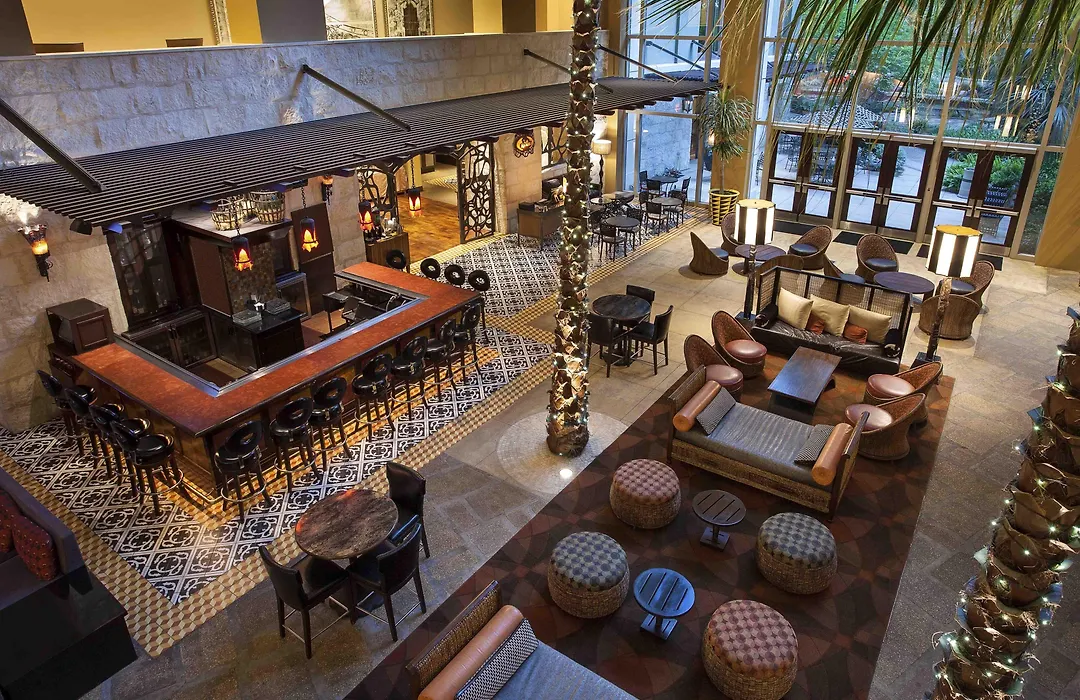 Hotel Contessa - Suites On The Riverwalk-1