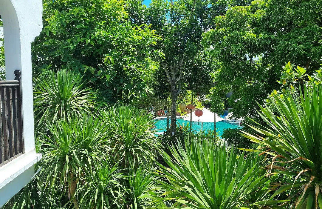 Hoi An Ancient House Resort & Spa-1