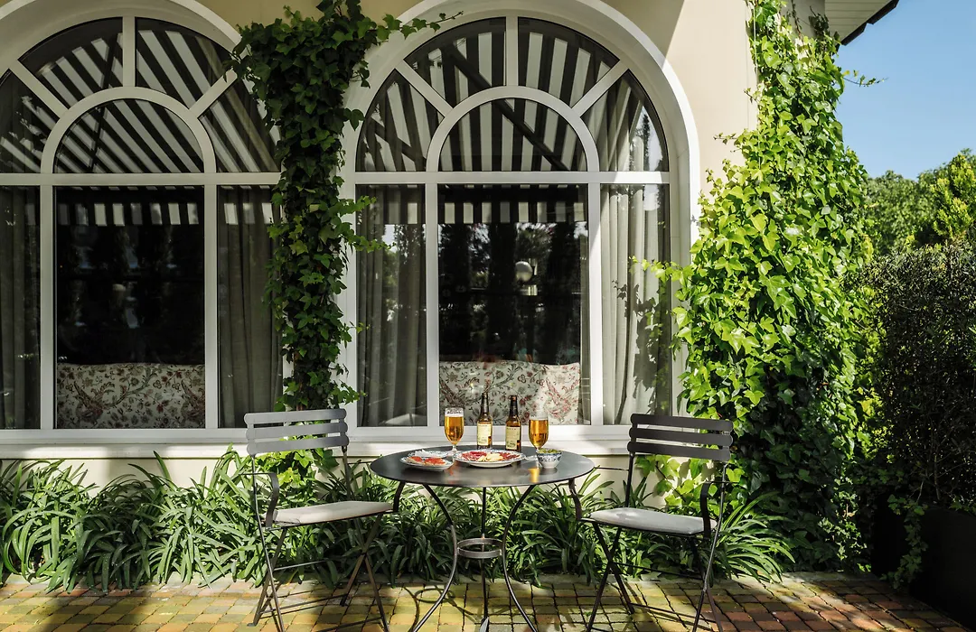 Hotel Villa Soro-1