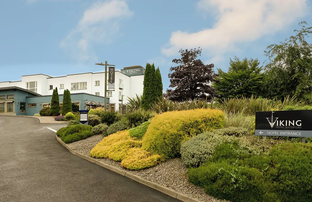 Waterford Viking Hotel-1