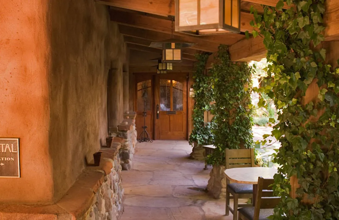 El Portal Sedona Hotel-1