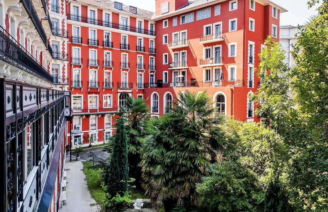 Grand Hotel Gallia&Londres-1