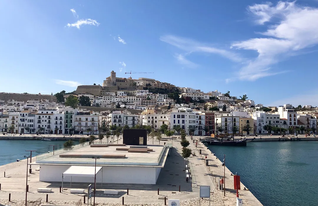 Hotel Osiris Ibiza-1