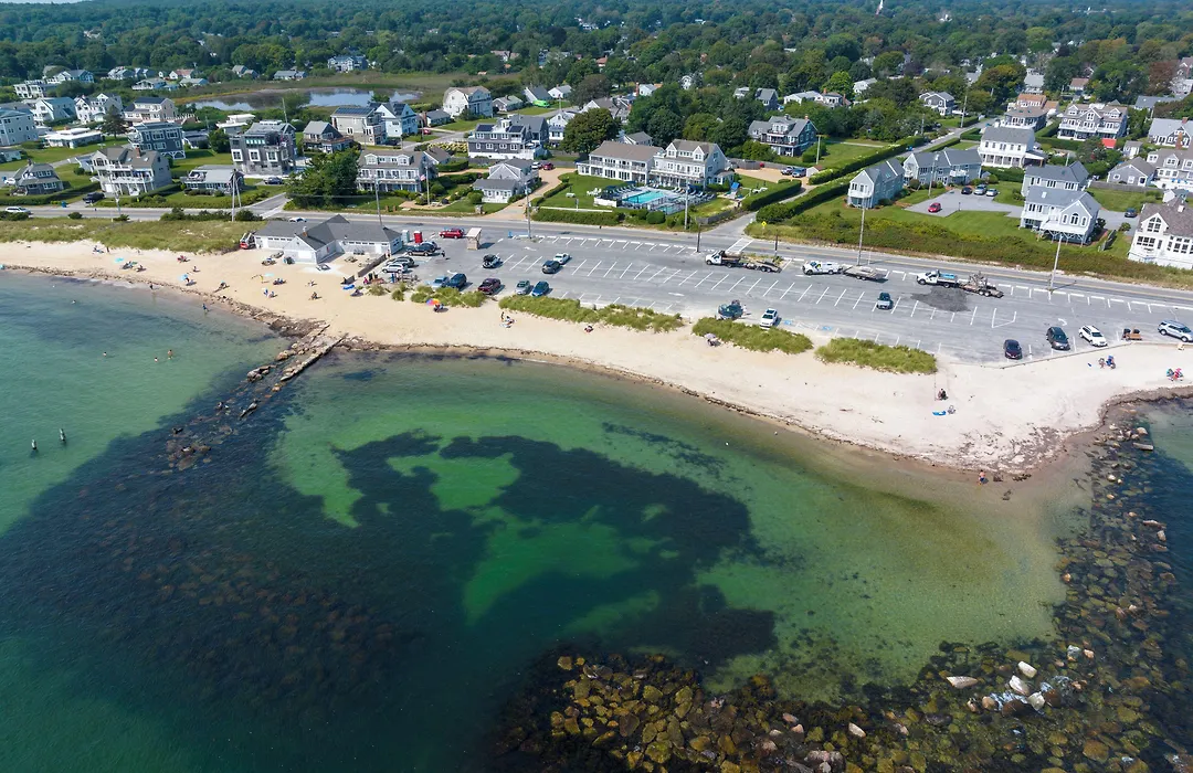 Beachside Village Resort-1