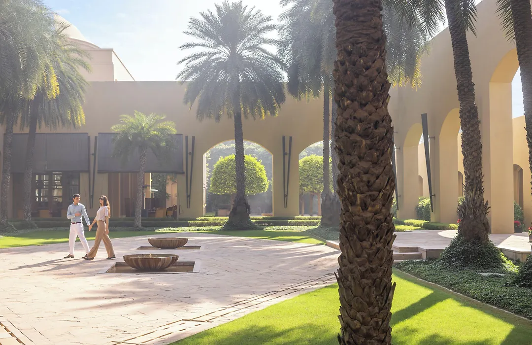 Trident Gurgaon-1