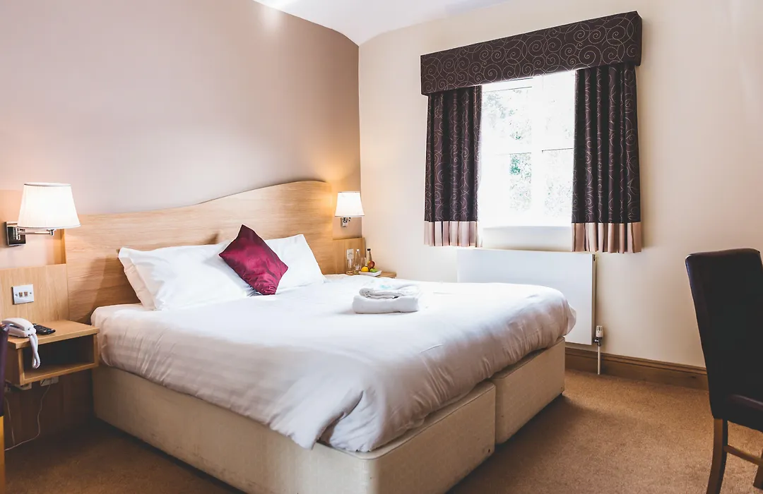 The Queensgate Hotel-1