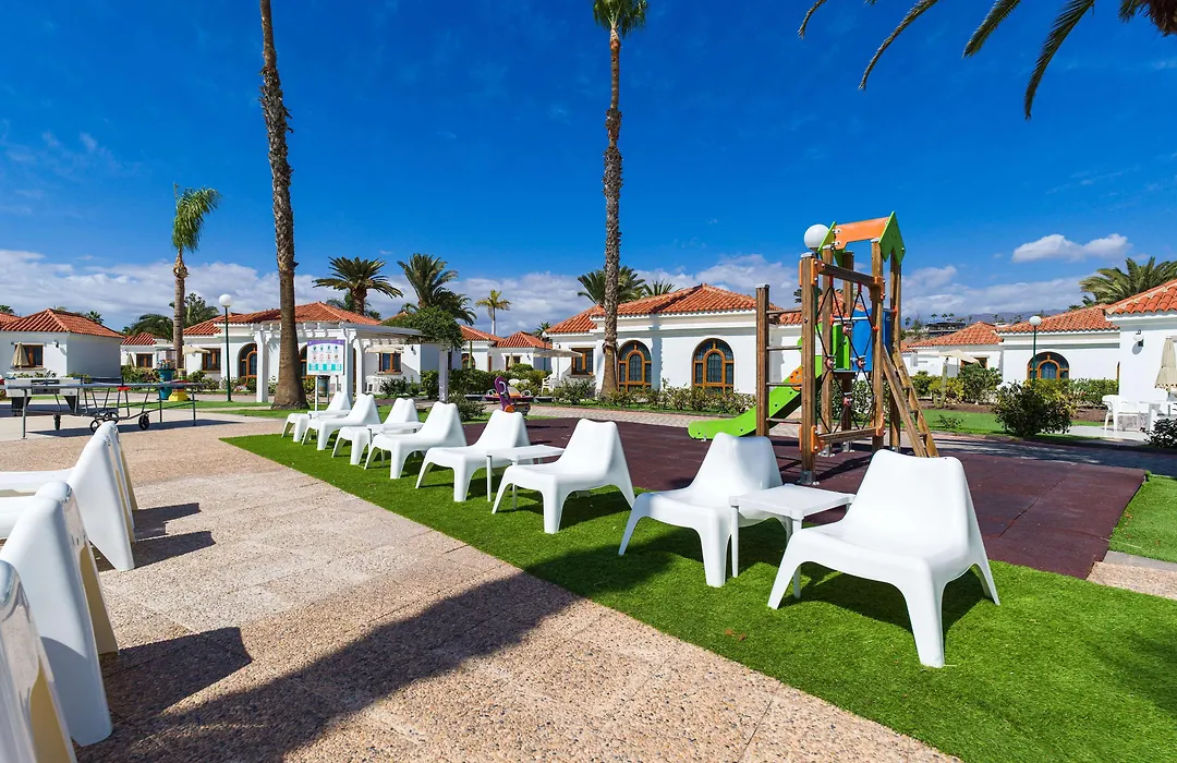 Eo Suite Hotel Jardin Dorado-1