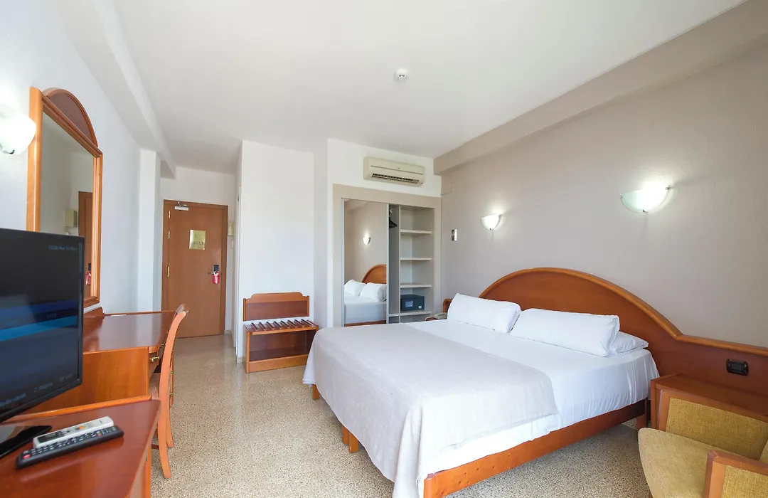 Hotel Marfil-1