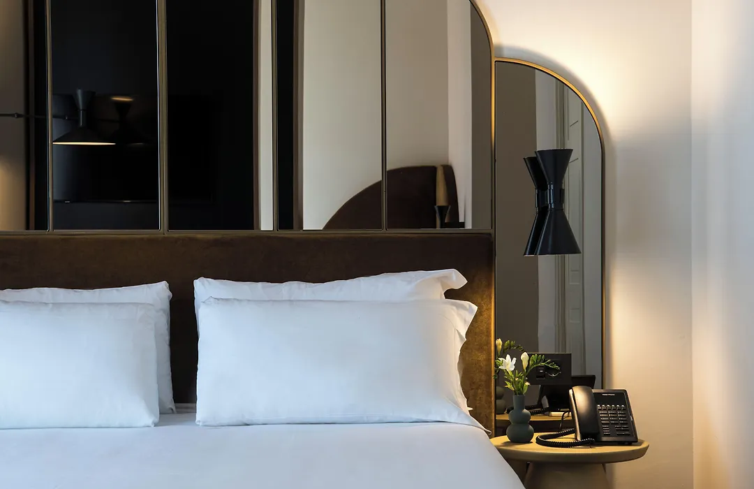 Hotel Del Corso-1