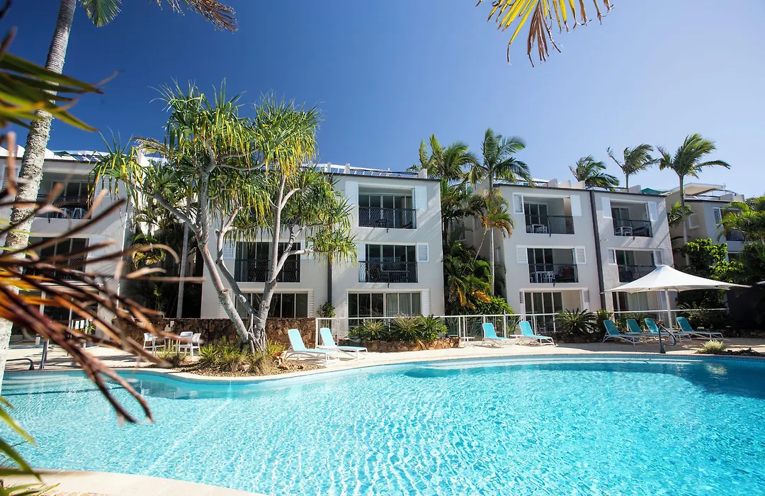 Noosa Blue Resort-1