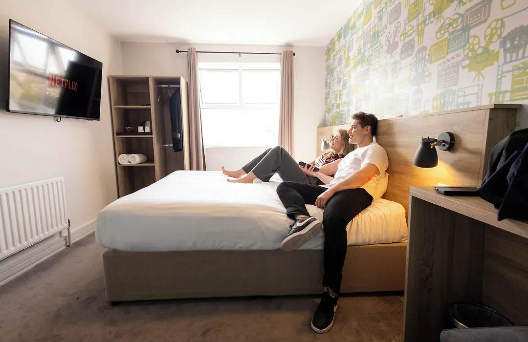 The Camden Street Hotel-1