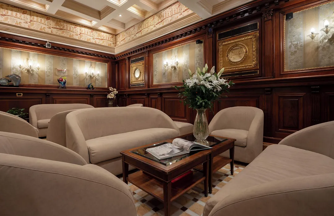 Royal San Marco Hotel-1