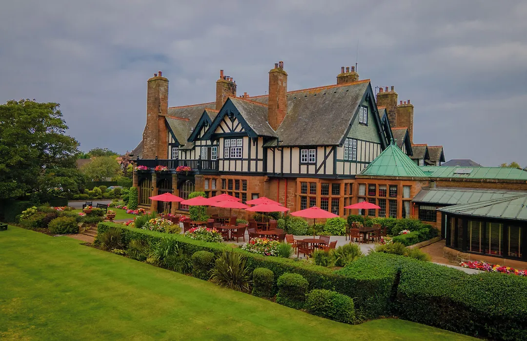 Piersland House-1