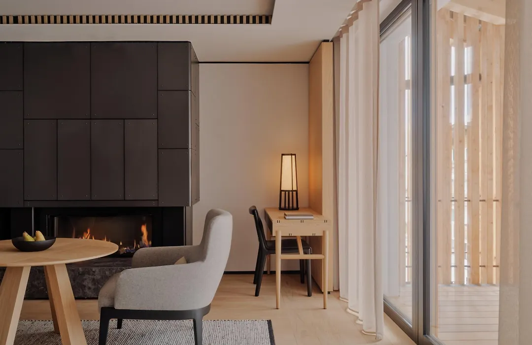 Rosa Alpina Hotel & Spa-1