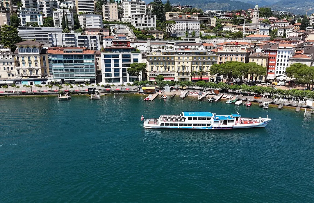 Hotel Walter Au Lac-1
