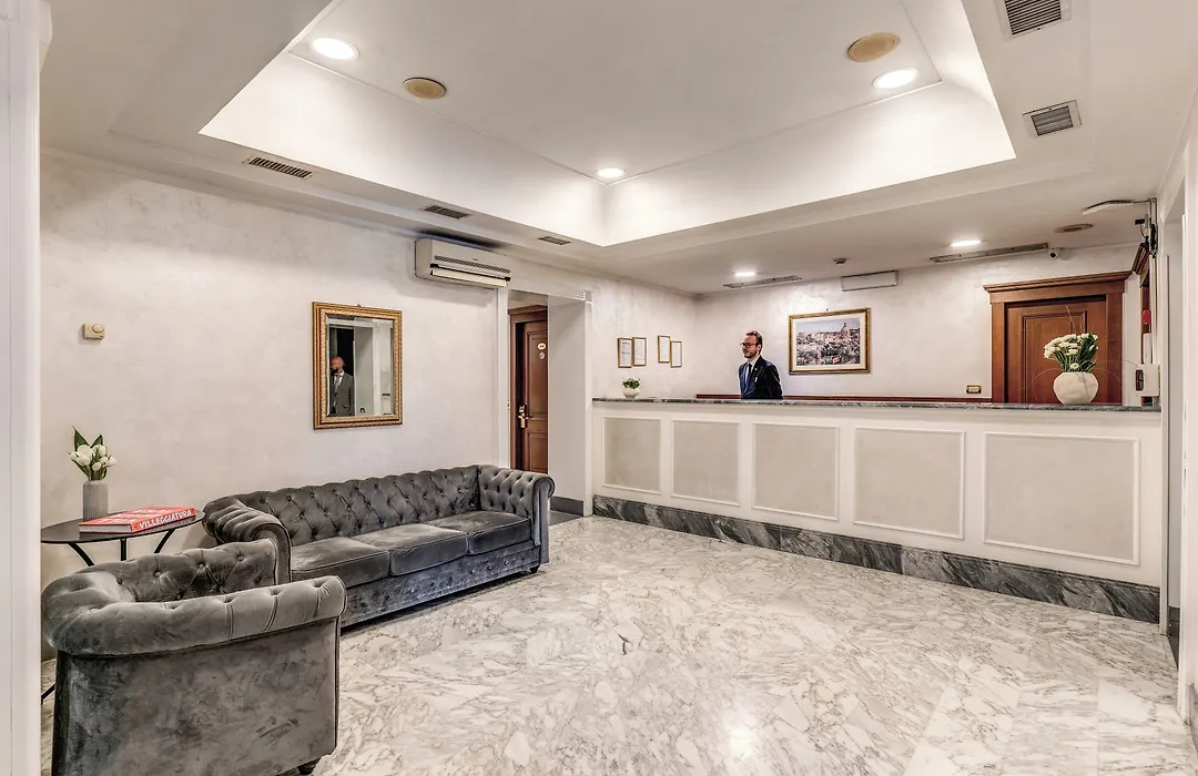 Hotel Orazia-1