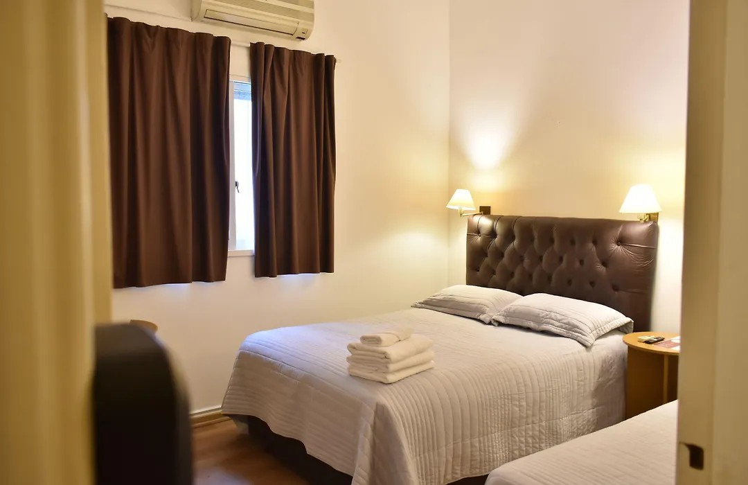 Hotel Frossard-1