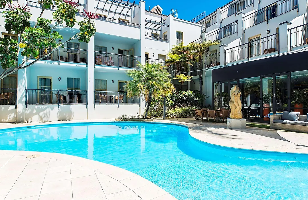 Esplanade Hotel Fremantle - by Rydges-1