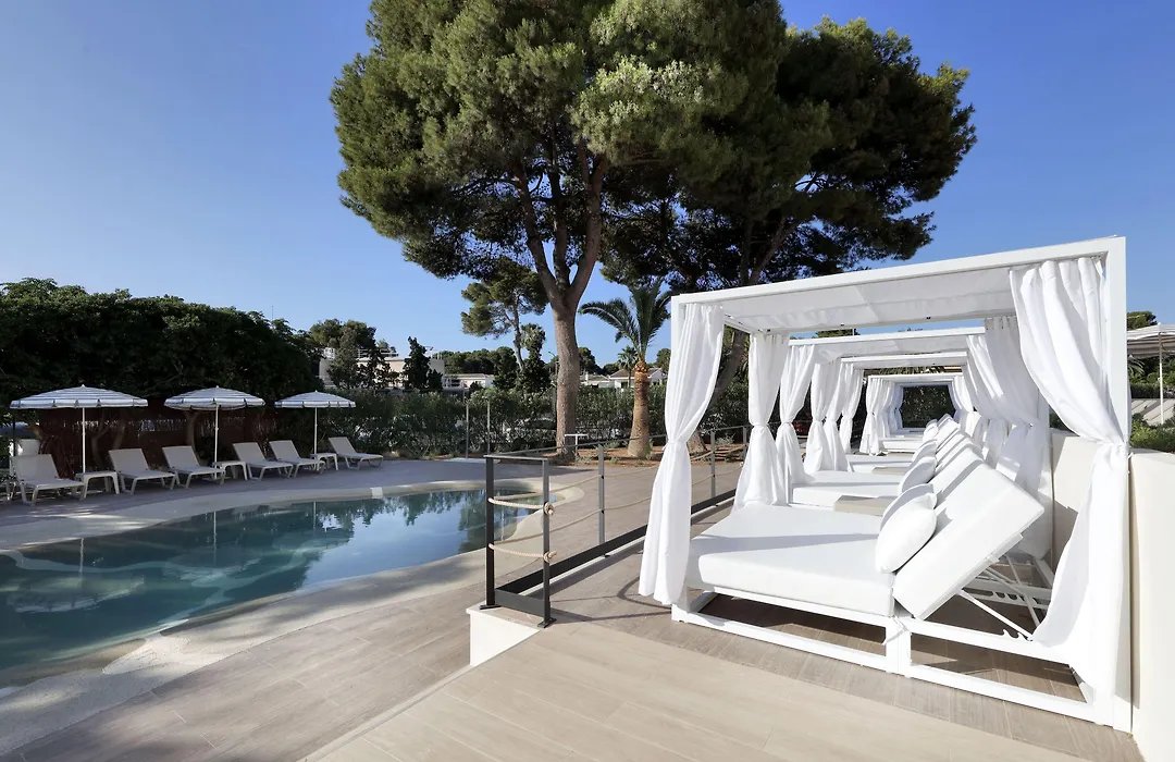 Alua Linda Mallorca - Hyatt Inclusive Collection-1