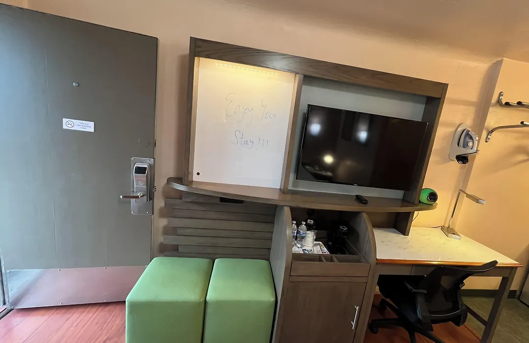 Americas Best Value Inn Eugene-1