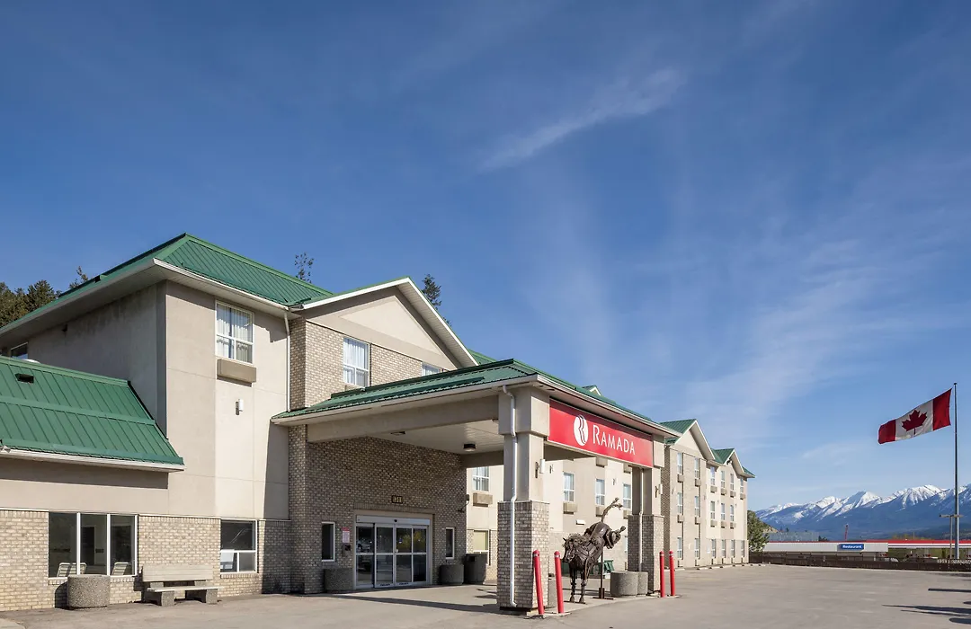 Ramada Golden-1