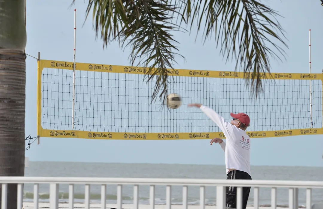 Plaza Beach Hotel - Beachfront Resort-1