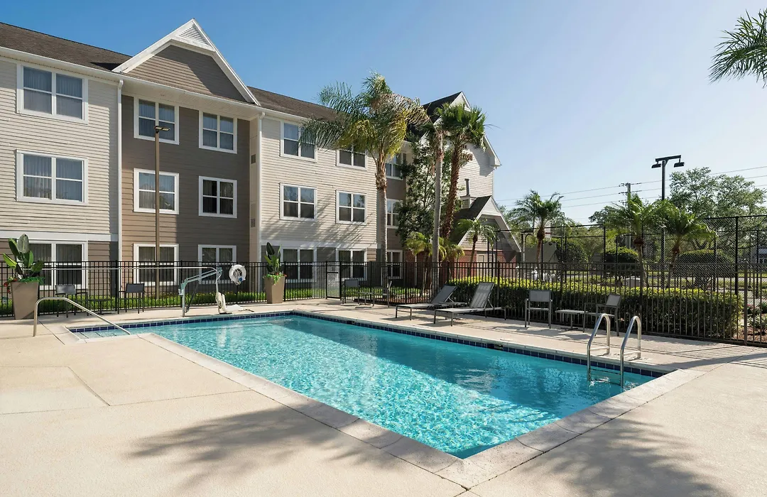 Residence Inn By Marriott Lakeland-1