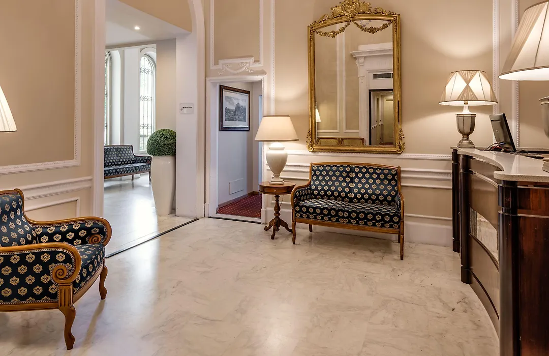Hotel La Fortezza-1
