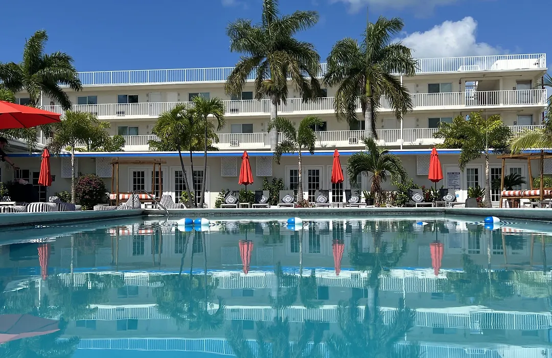 Skipjack Resort & Marina-1