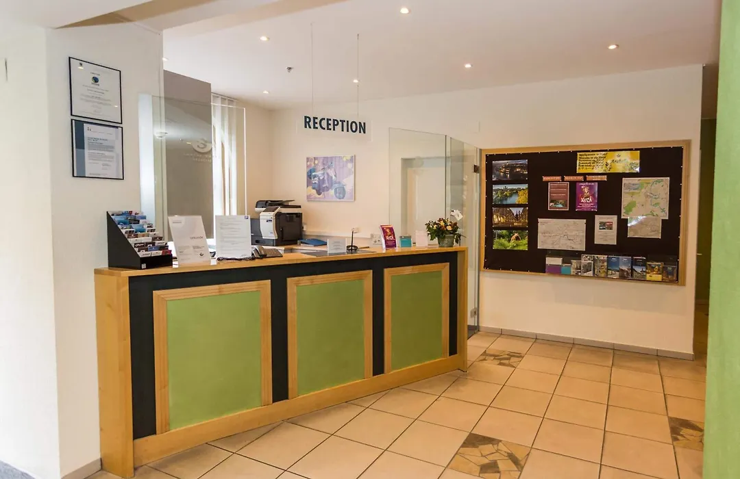 Sorell Hotel Arabelle Bern-1