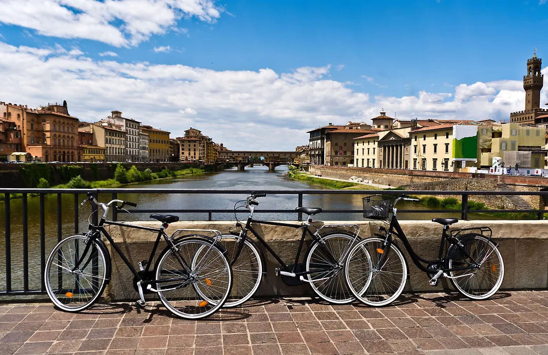 Ville Sull'Arno - Preferred Hotels & Resorts-1