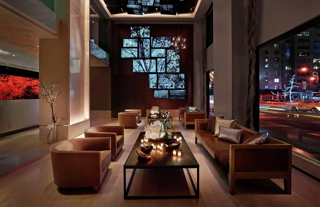 Hilton Club The Quin New York-1