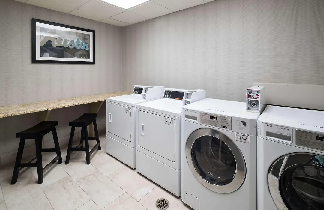 Homewood Suites By Hilton Austin Nw Near The Domain-1